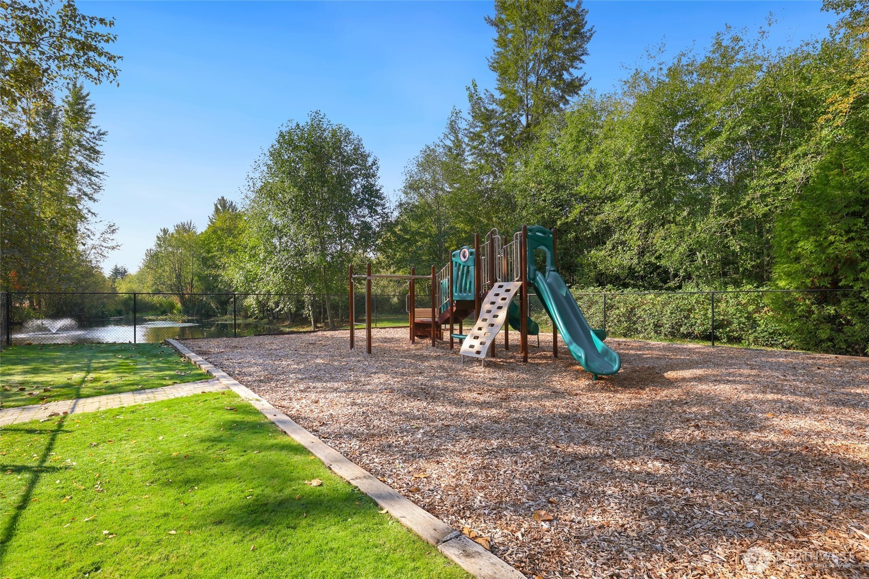 142 Spruce Street Tacoma, WA 98466 - Photo 29 of 31 a view of a park with a slide