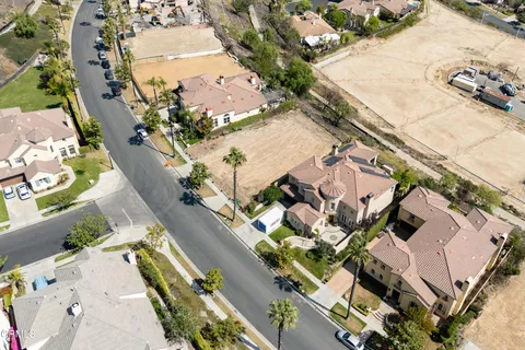 a view of a mountain