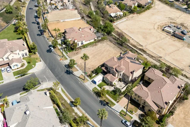 a view of a mountain