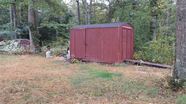 301 Bulgarmarsh Road, Unit 75 Tiverton, RI 02878 - Photo 9 of 9