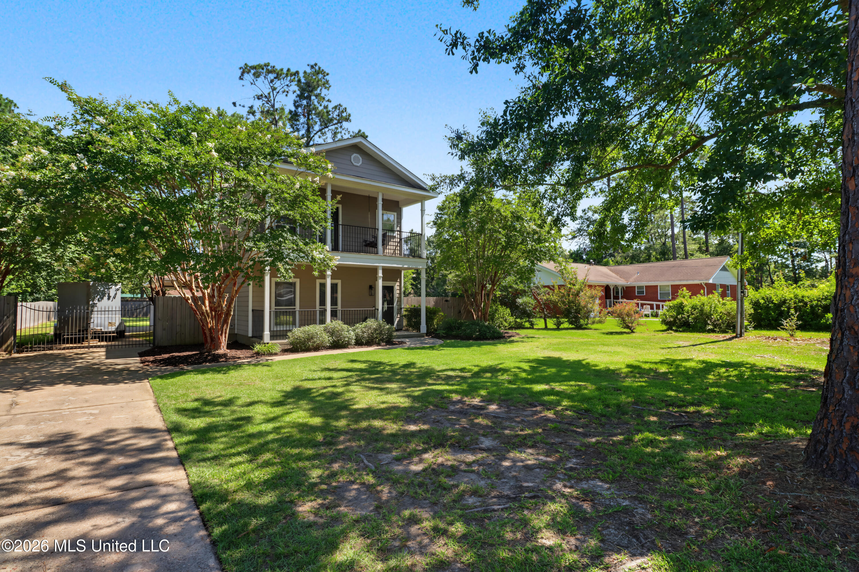 206 Larosa Road Long Beach, MS 39560 - Photo 6 of 37 IMG_8273