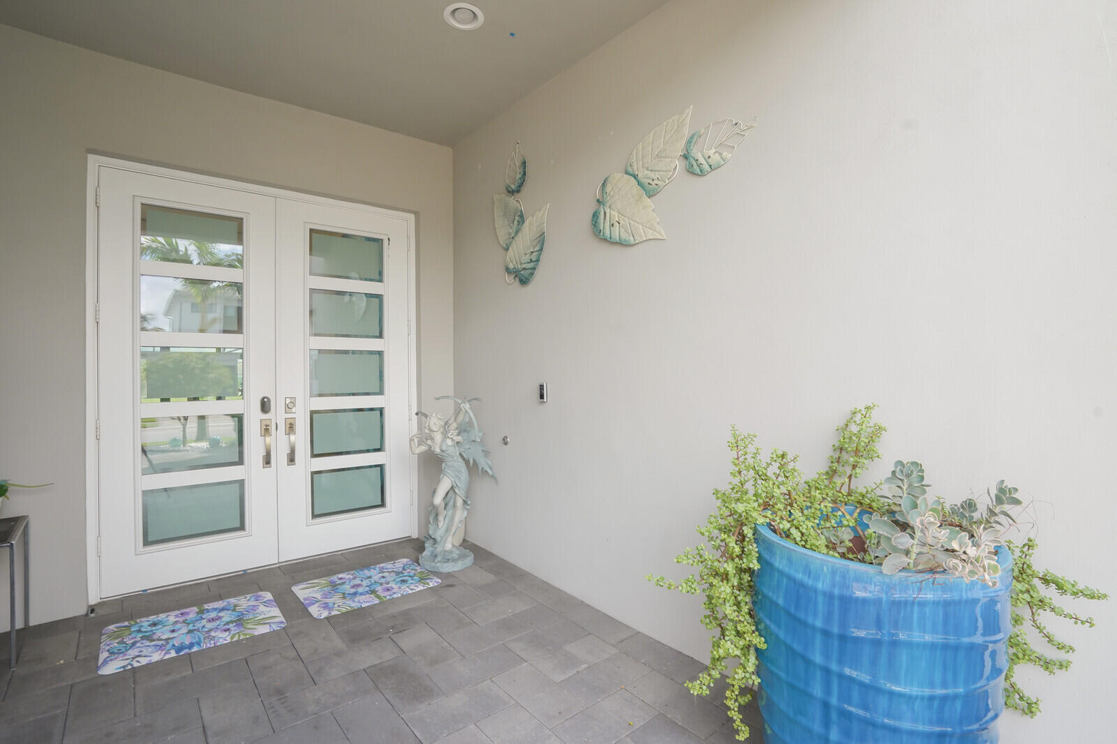 8611 Dearborn River Way Boca Raton, FL 33496 - Photo 8 of 109 FRONT ENTRANCE