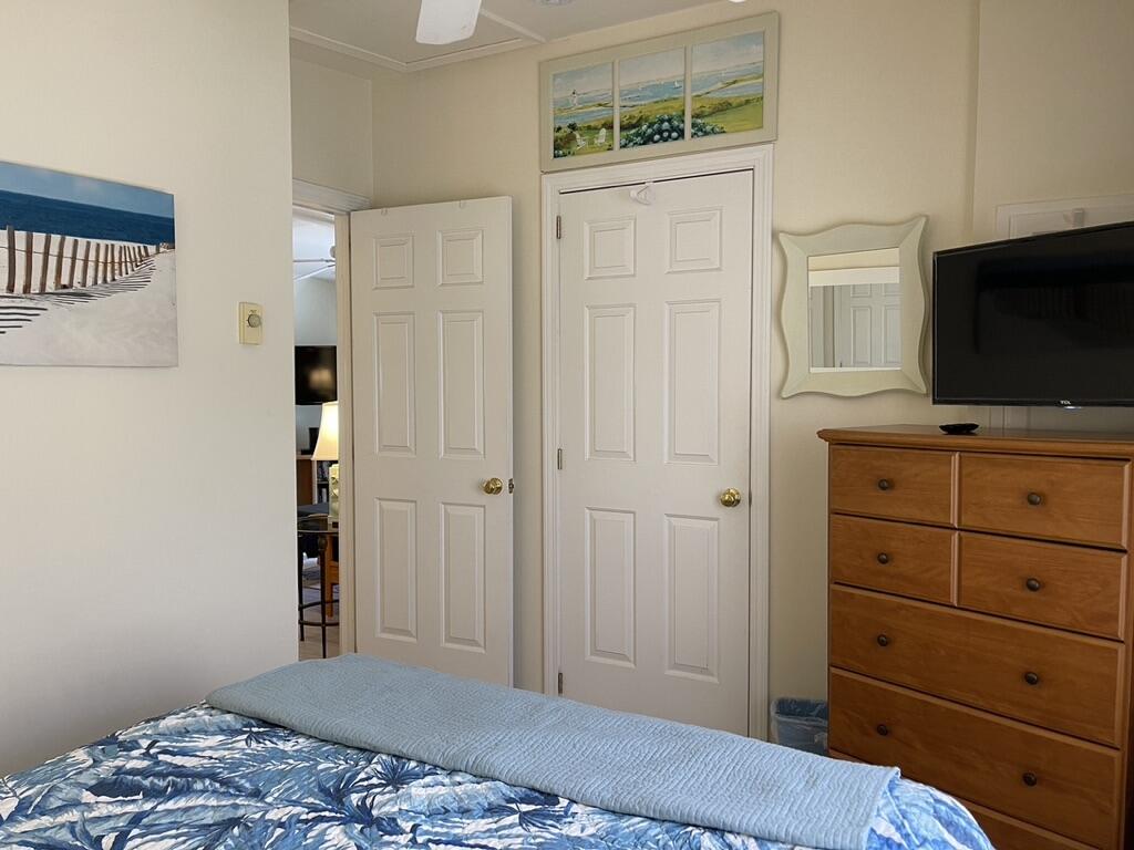 412 Post Road, Unit 121 Wells, ME 04090 - Photo 9 of 26 9. Bedroom 1