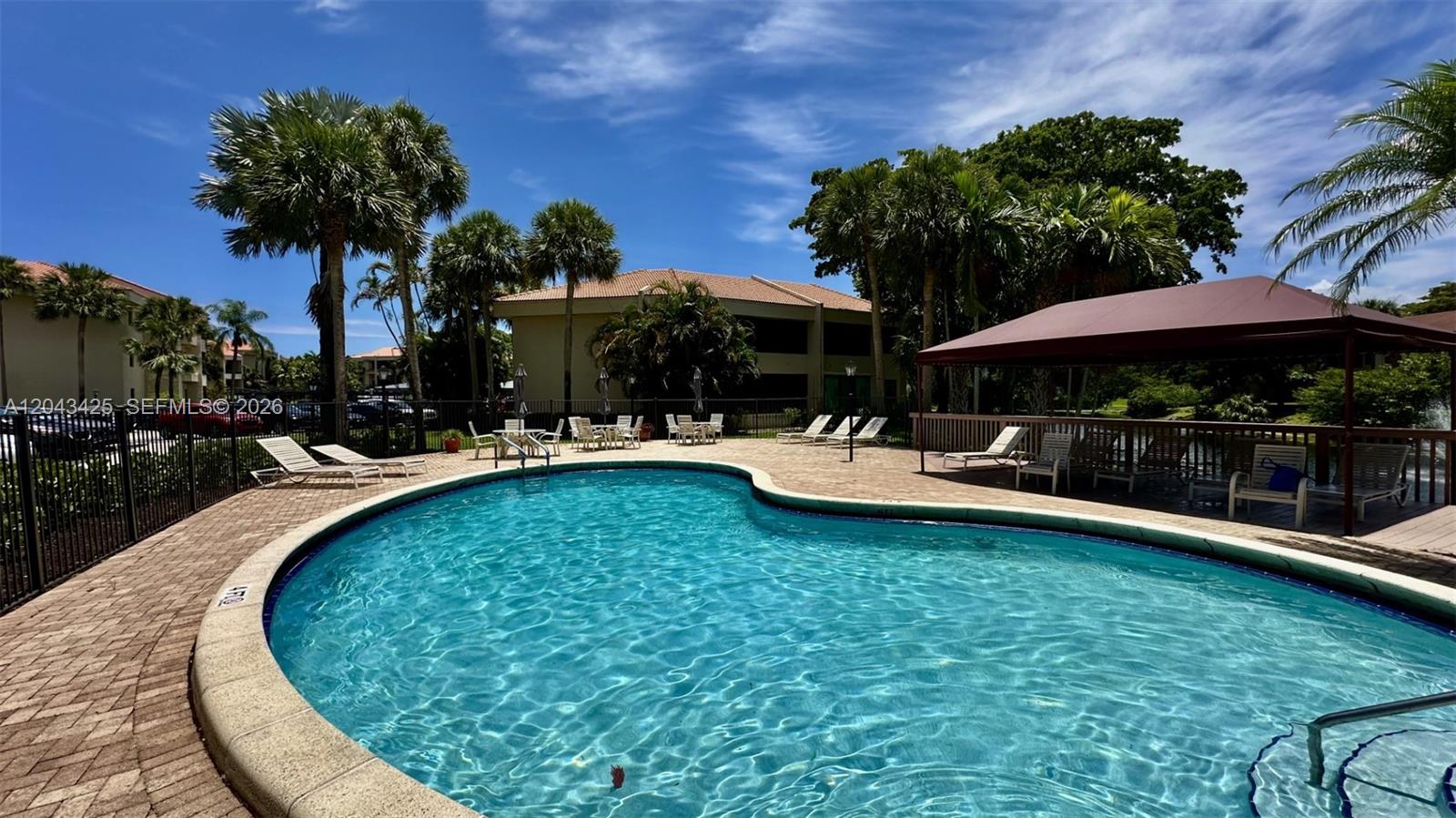 7472 La Paz Boulevard, Unit 301 Boca Raton, FL 33433 - Photo 35 of 35