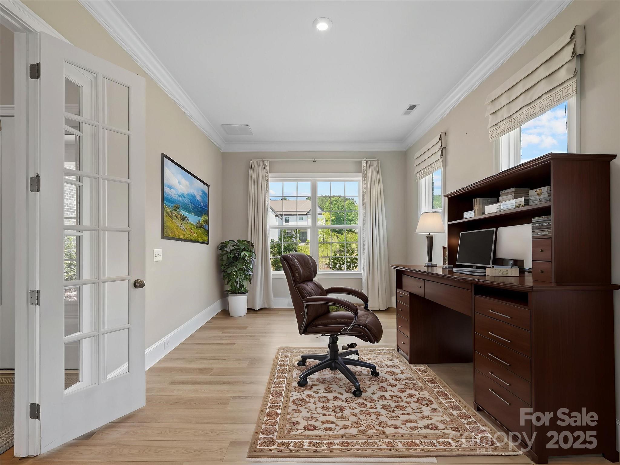709 Cavesson Way Monroe, NC 28110 - Photo 13 of 45 Gallery Image 13
