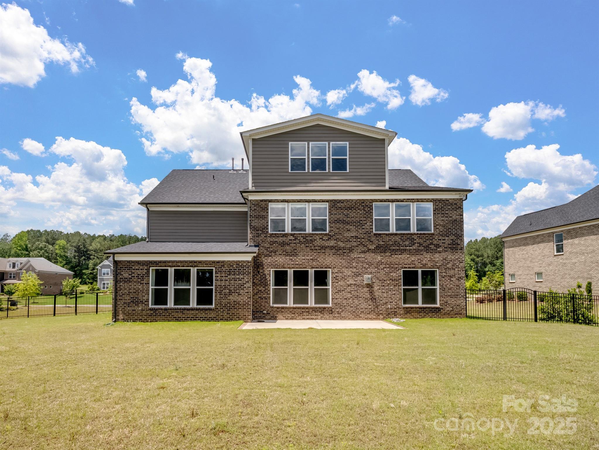 709 Cavesson Way Monroe, NC 28110 - Photo 40 of 45 Gallery Image 40