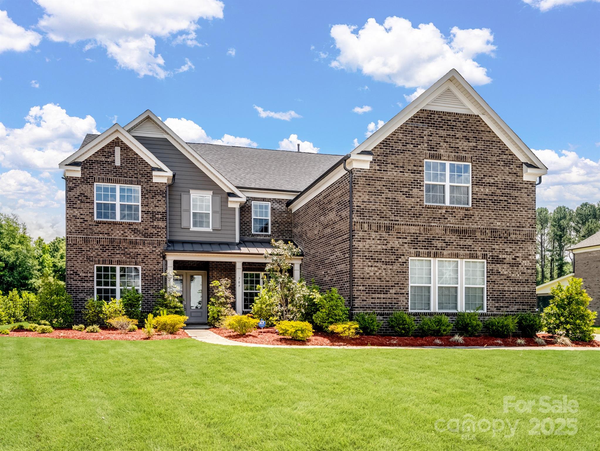 709 Cavesson Way Monroe, NC 28110 - Photo 42 of 45 Gallery Image 42