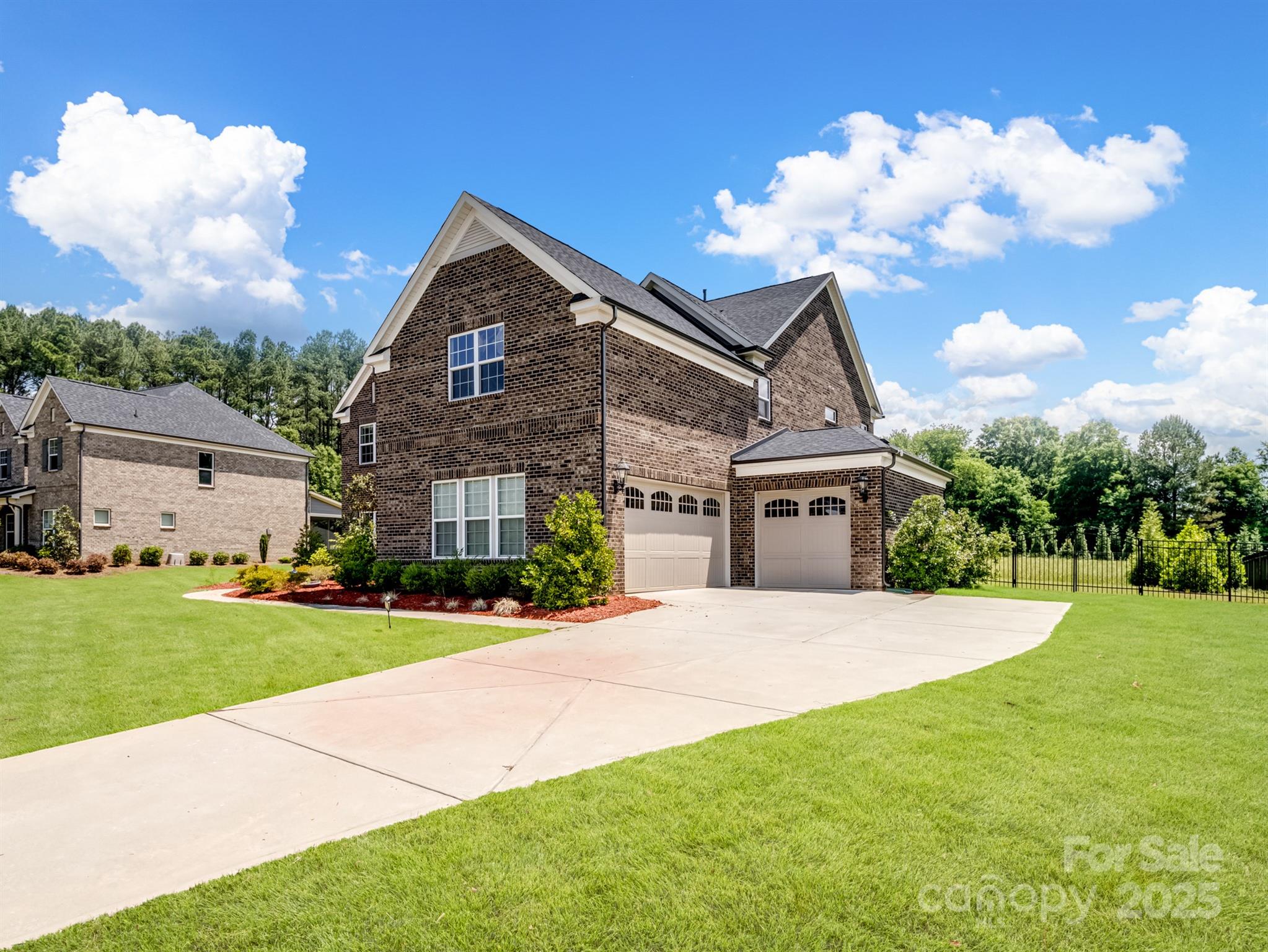 709 Cavesson Way Monroe, NC 28110 - Photo 43 of 45 Gallery Image 43