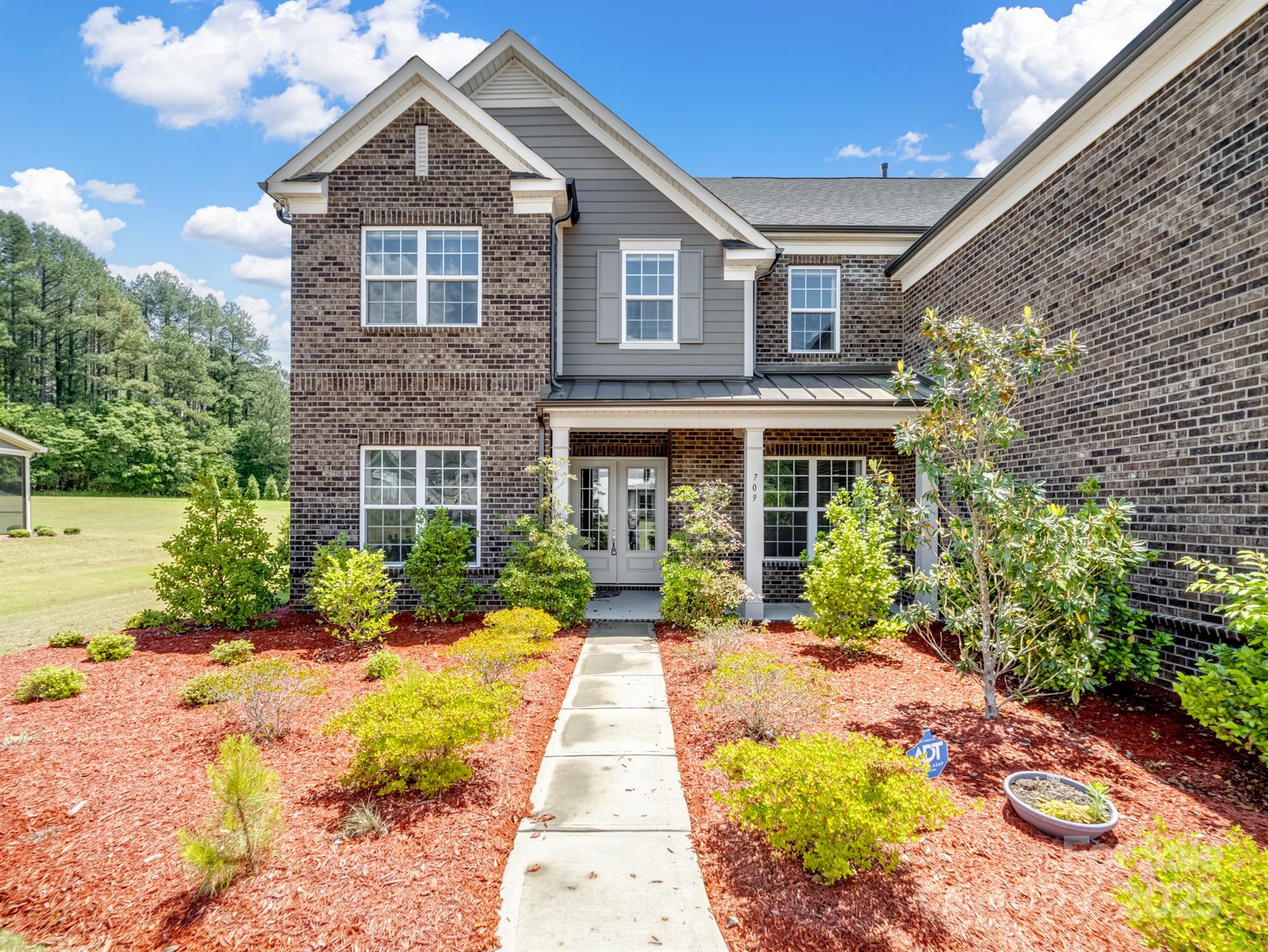 709 Cavesson Way Monroe, NC 28110 - Photo 44 of 45 Gallery Image 44