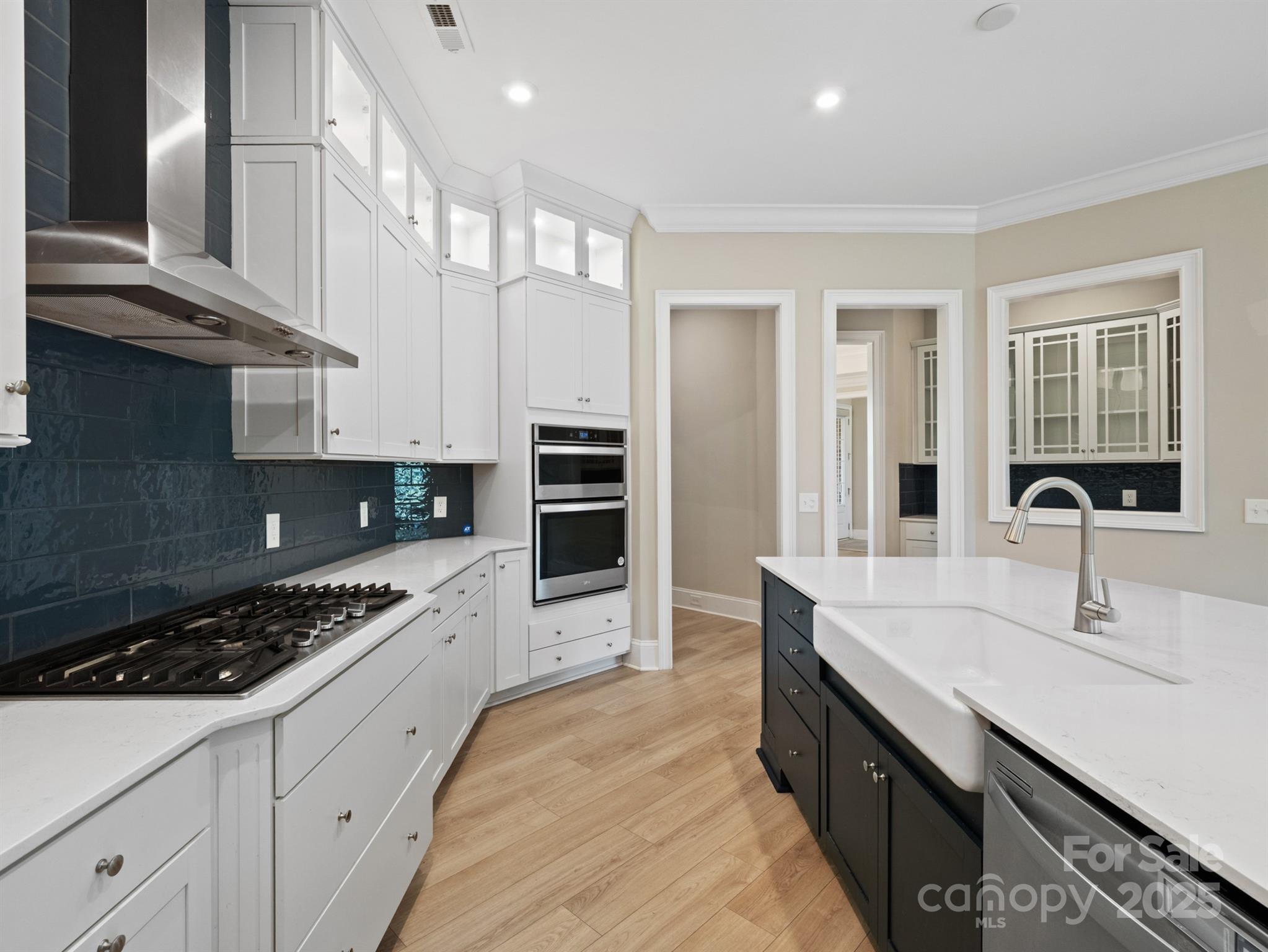 709 Cavesson Way Monroe, NC 28110 - Photo 8 of 45 Gallery Image 8