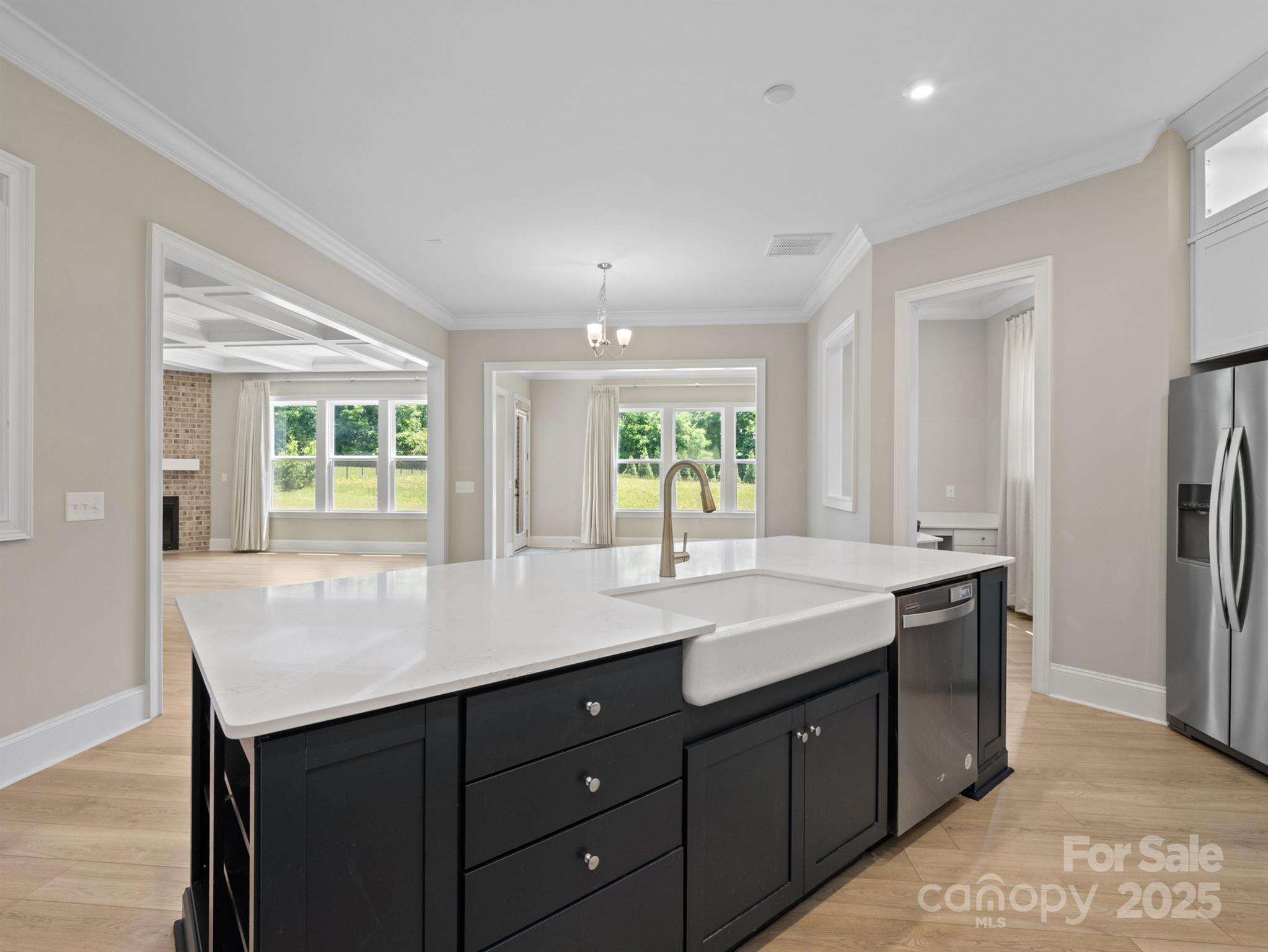 709 Cavesson Way Monroe, NC 28110 - Photo 10 of 45 Gallery Image 10
