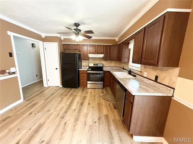 $159,900 | 405 Pam Street, Sikeston, MO 63801