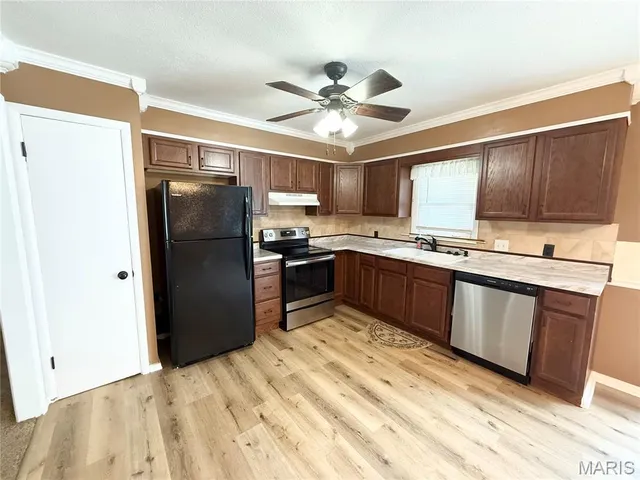 $159,900 | 405 Pam Street, Sikeston, MO 63801