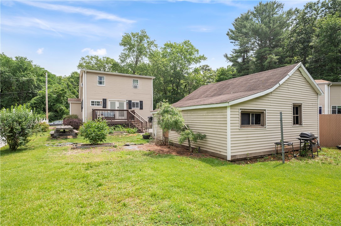 5 Harding Street Coventry, RI 02816 - Photo 30 of 33 Gallery Image 30