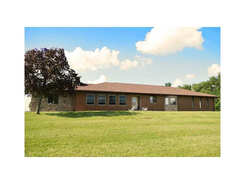18365 Linker Shellenberger Road Jackson Center, OH 45334 - Photo 1 of 14