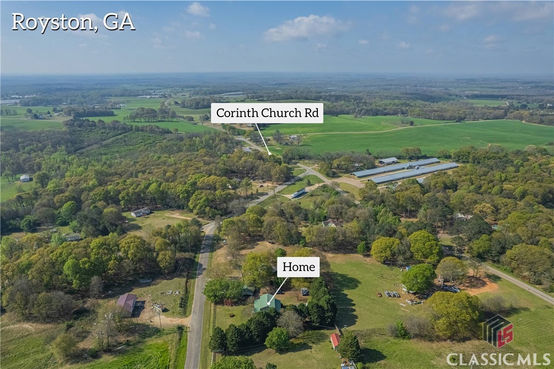 534 Moon Road Royston, GA 30662 - Photo 7 of 62
