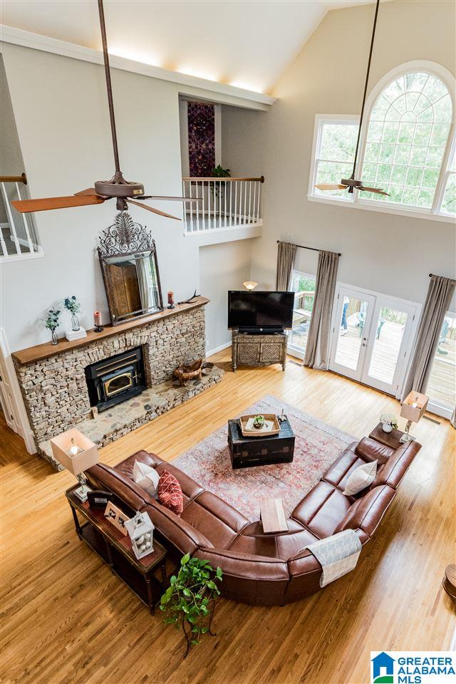 7476 Bear Creek Road Sterrett, AL 35147 - Photo 30 of 50