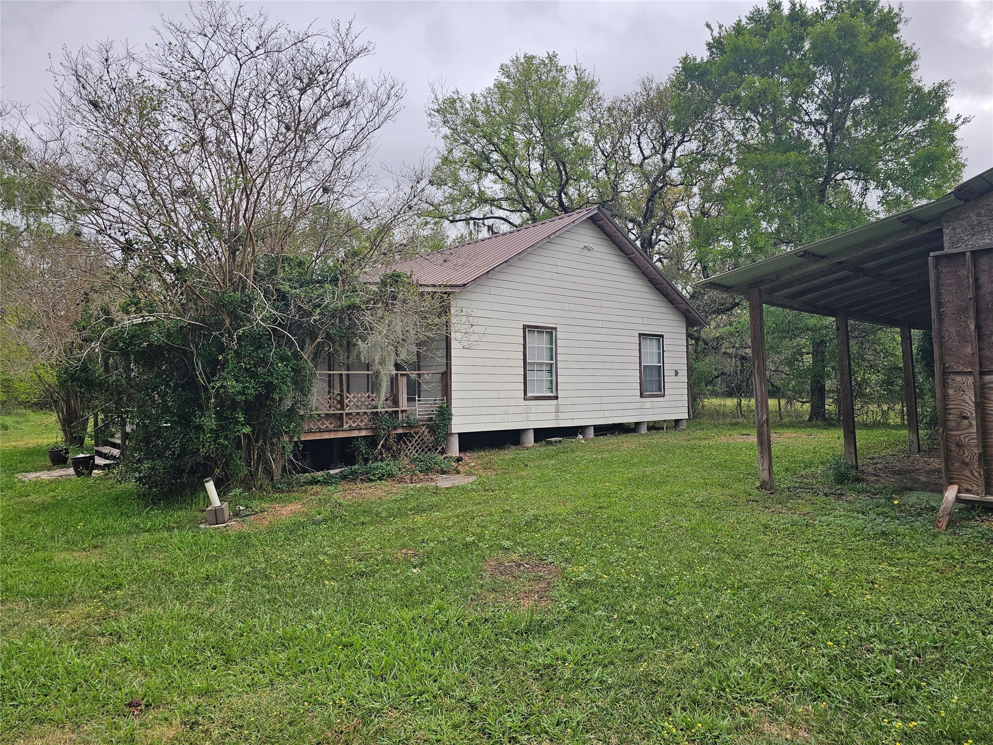 20146 Highway 35 Sweeny, TX 77480 - Photo 23 of 44