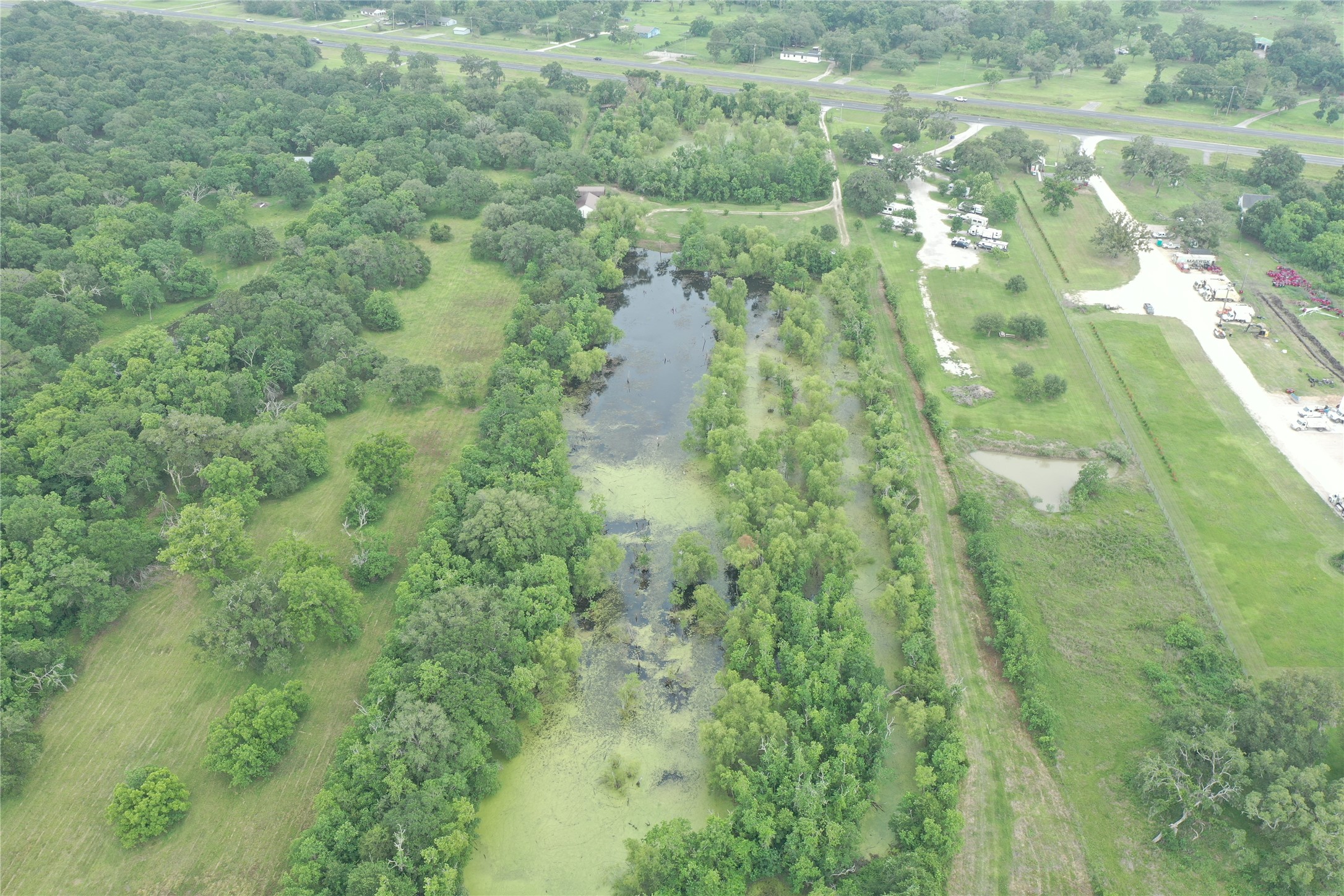 20146 Highway 35 Sweeny, TX 77480 - Photo 31 of 44