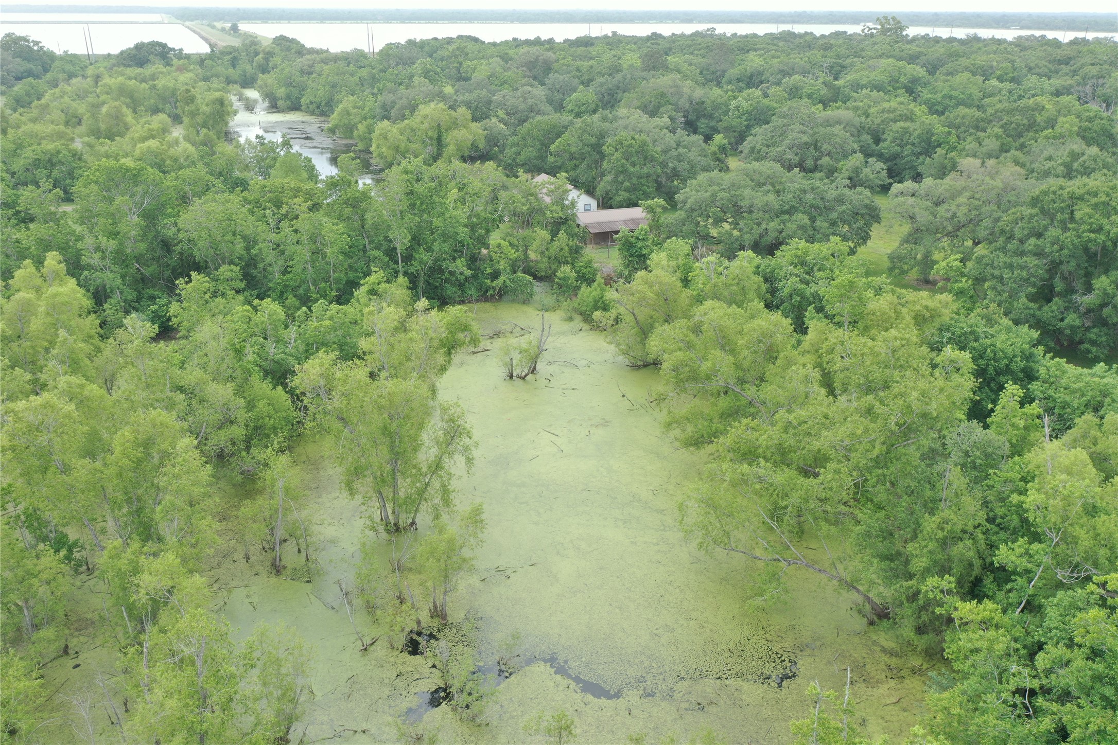 20146 Highway 35 Sweeny, TX 77480 - Photo 38 of 44