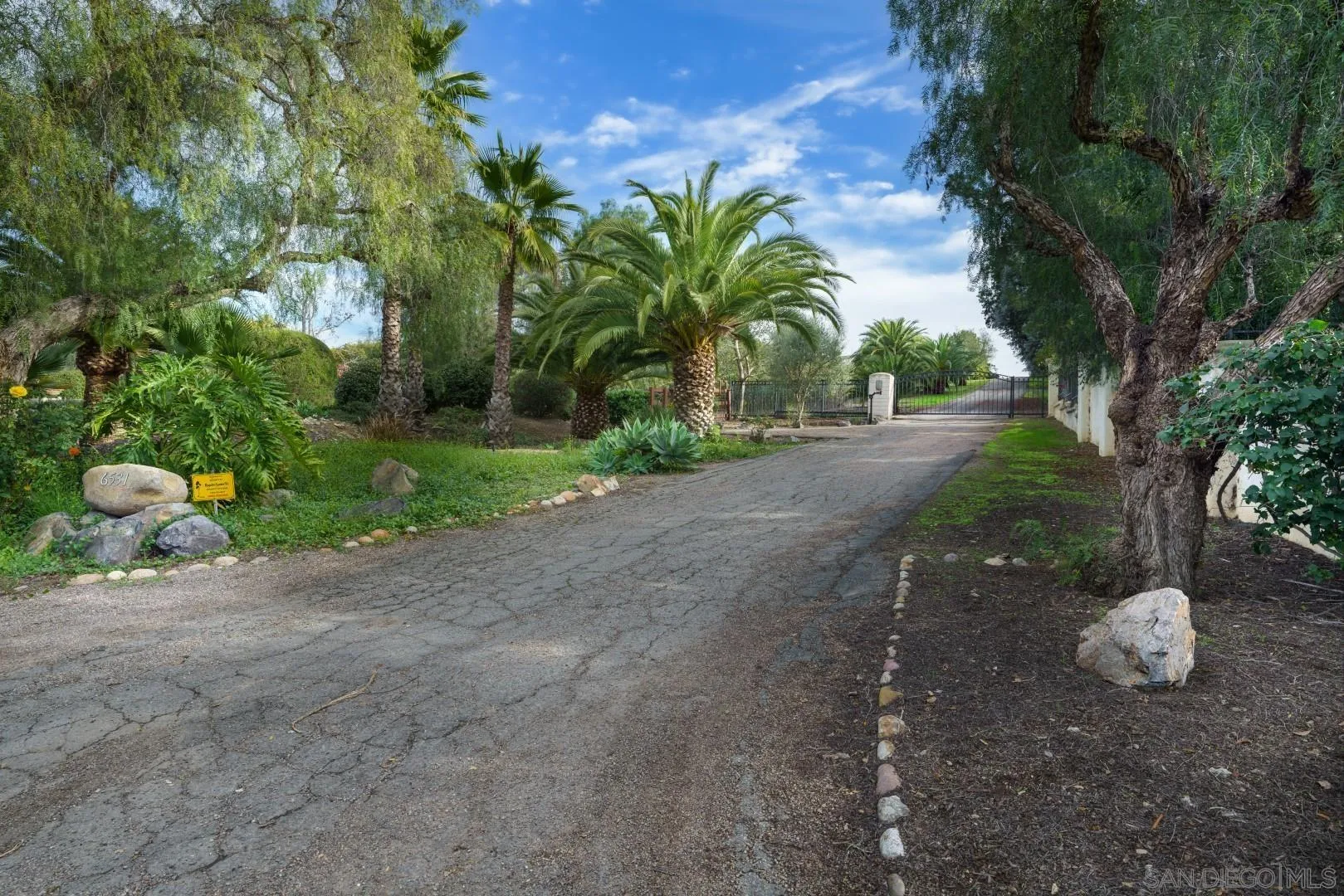 6531 Lago Lindo Rancho Santa Fe, CA 92067 - Photo 52 of 53