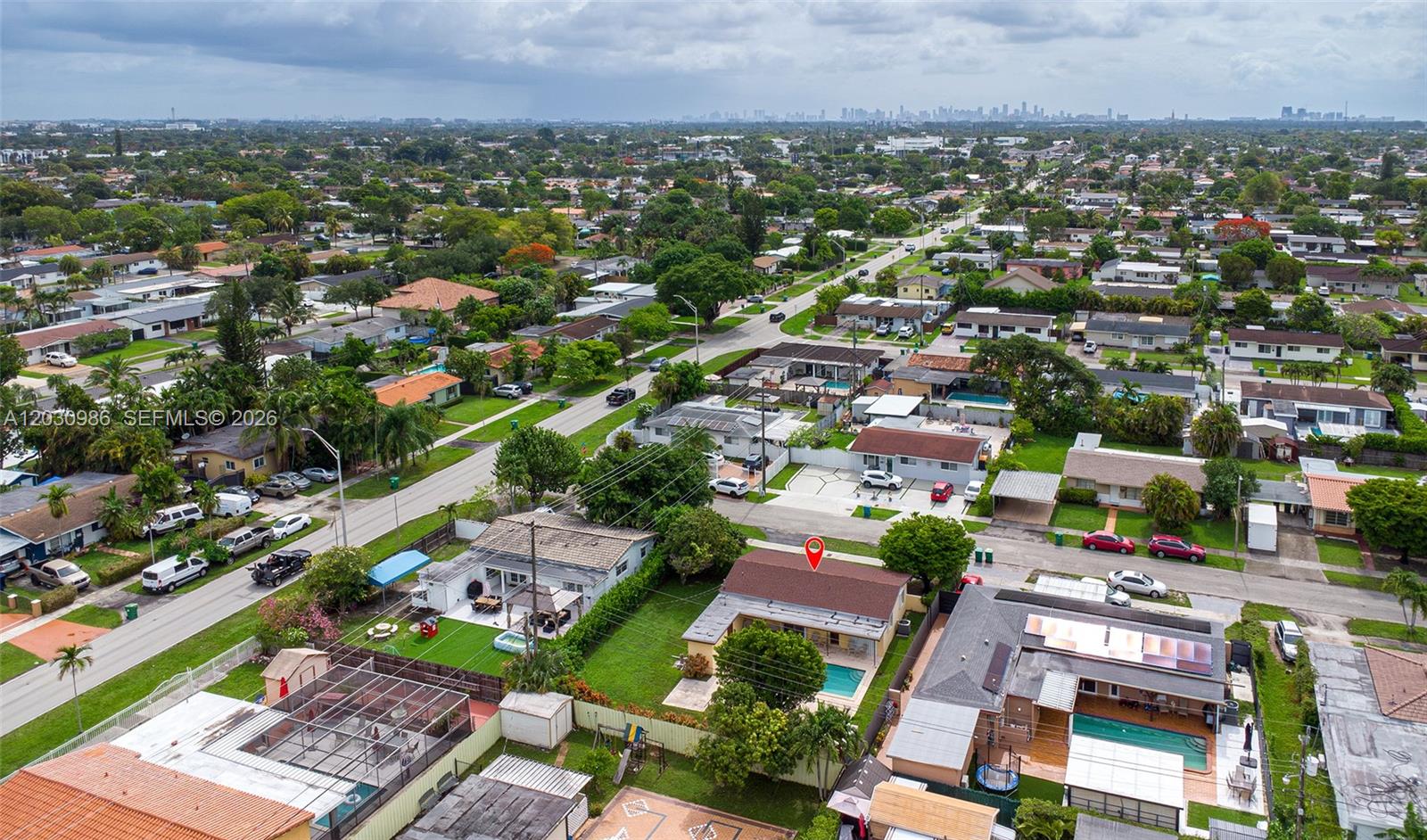 3210 Southwest 94th Court Miami, FL 33165 - Photo 38 of 47