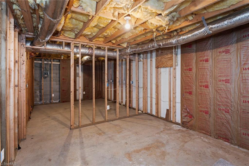 183 Bentbrook Drive Advance, NC 27006 - Photo 48 of 50