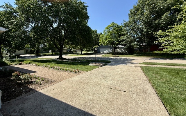 2707 Worcester Drive Champaign, IL 61821 - Photo 26 of 176