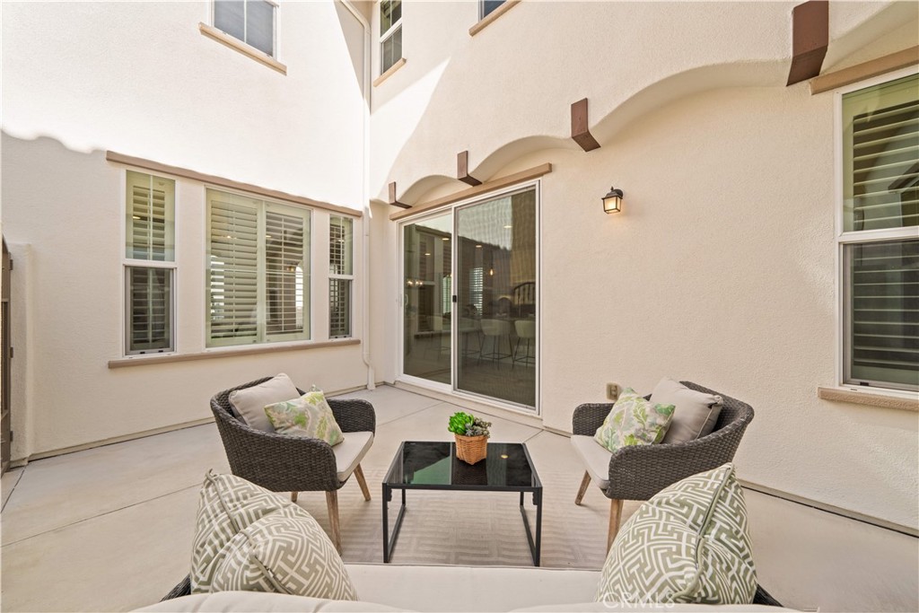 161 Fixie Irvine, CA 92618 - Photo 21 of 47 a outdoor space with furniture