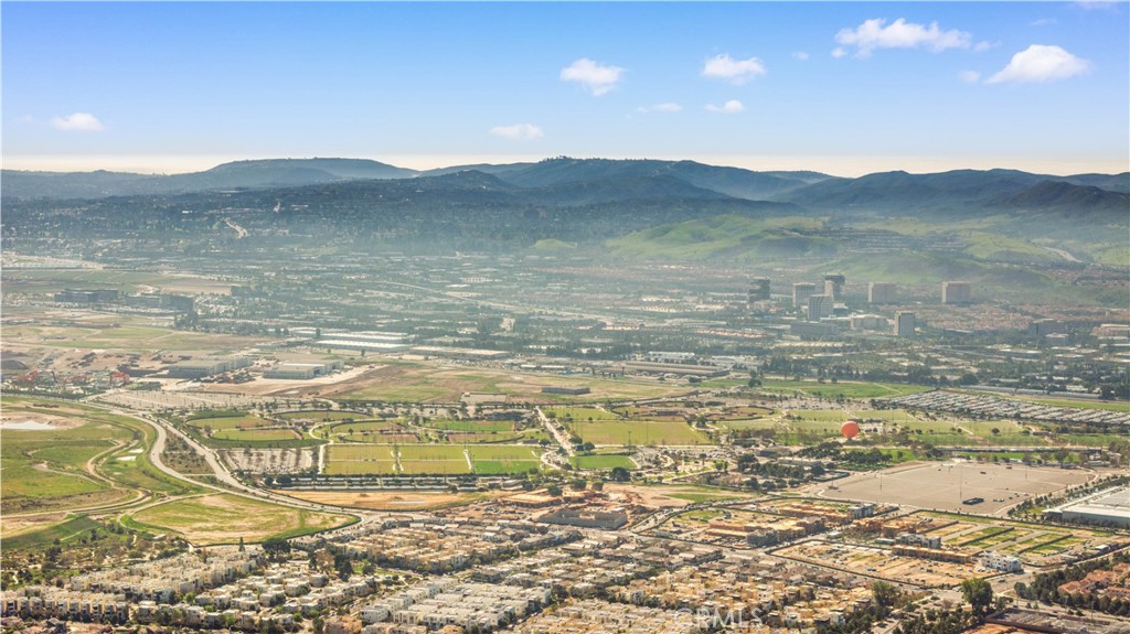 161 Fixie Irvine, CA 92618 - Photo 40 of 47 a view of an ocean and a mountain