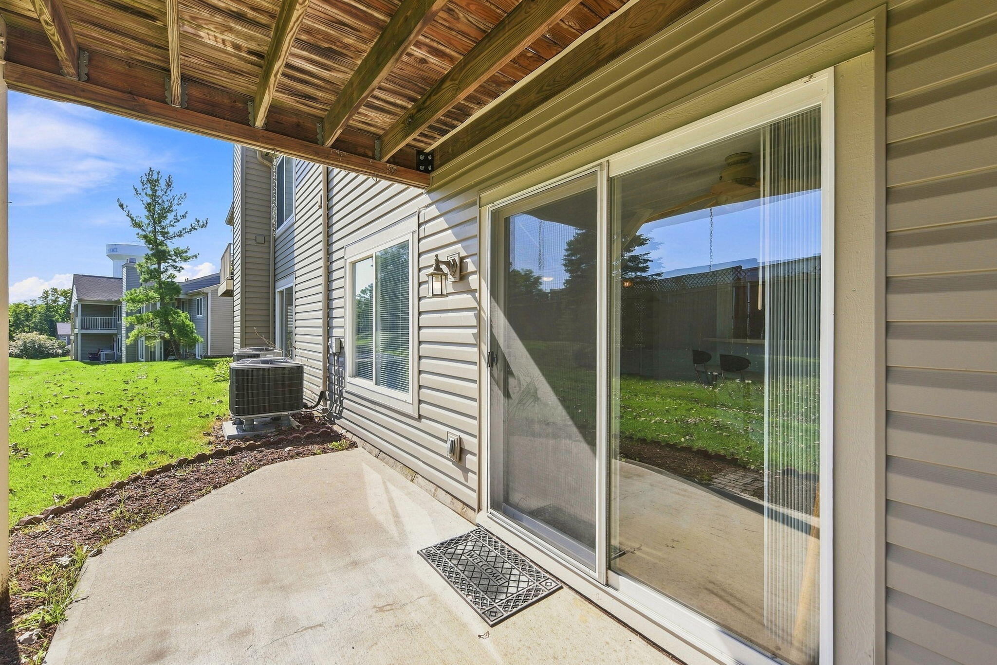 402 Napa Valley, Unit 203 Cold Spring, KY 41076 - Photo 25 of 33 Patio
