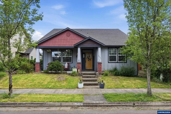 $424,900 | 1701 Webb Lake Drive, Silverton, OR 97381