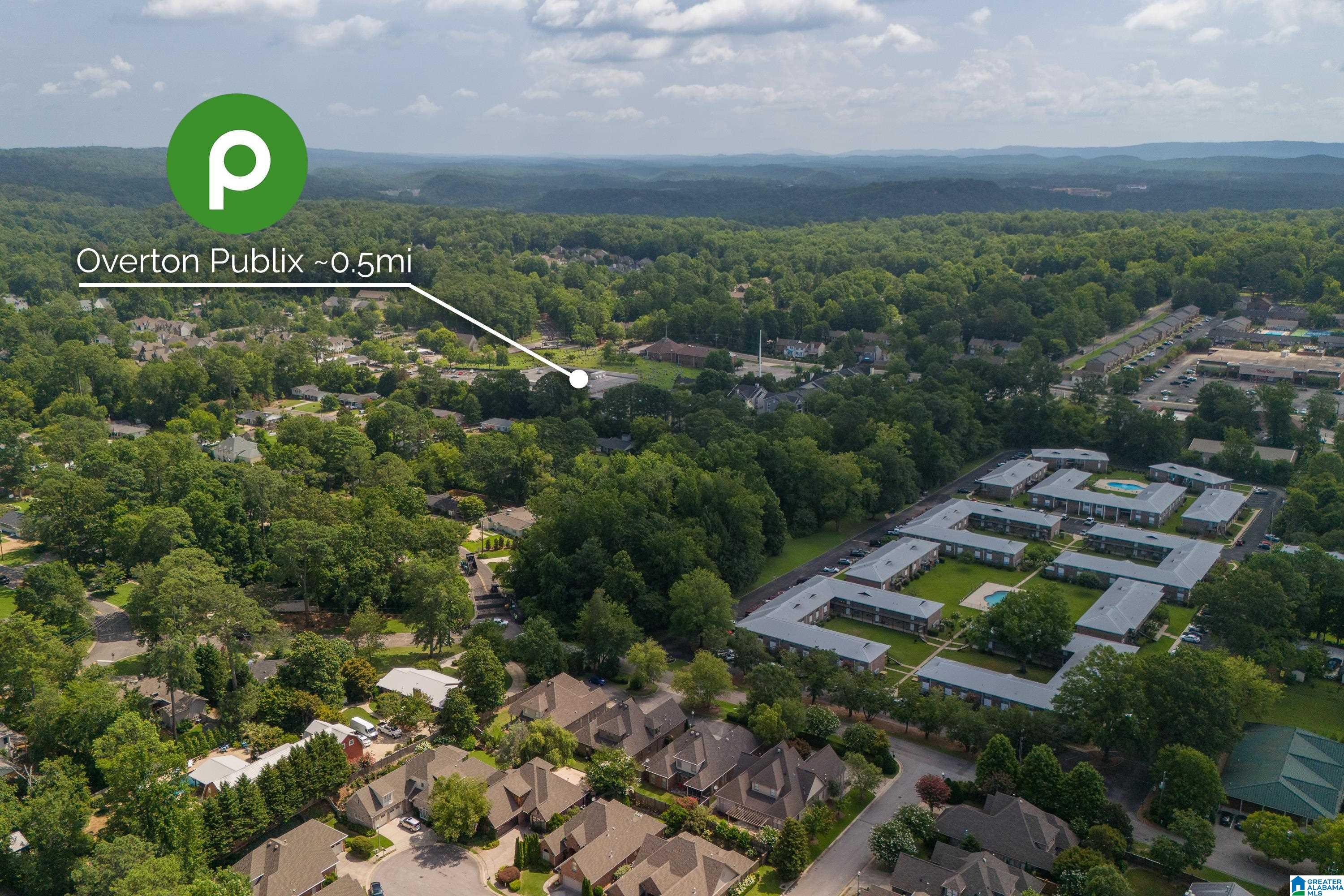 3920 Asbury Road Birmingham, AL 35243 - Photo 42 of 46