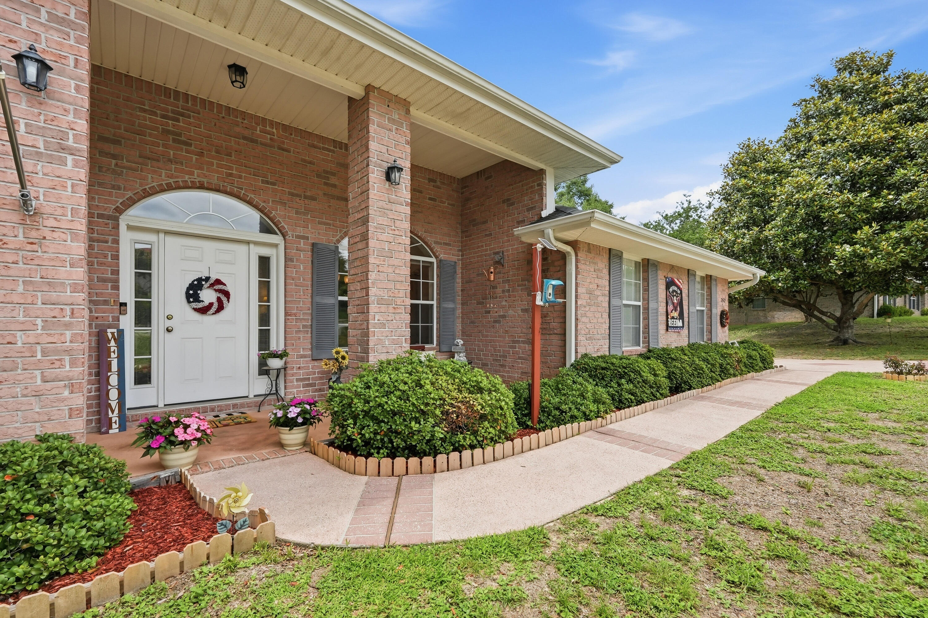 2612 Paddock Circle Crestview, FL 32536 - Photo 1 of 55 2612 paddock cir-4