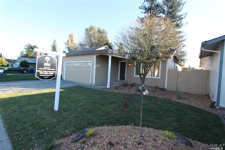 1880 Greeneich Avenue Santa Rosa, CA 95401 - Photo 1 of 1 Gallery Image 1