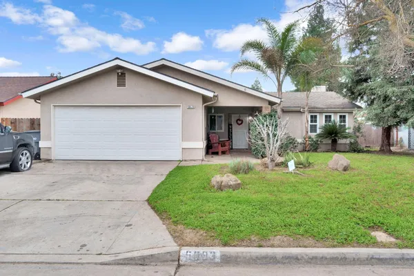$405,000 | 5093 West Los Altos Avenue, Fresno, CA 93722
