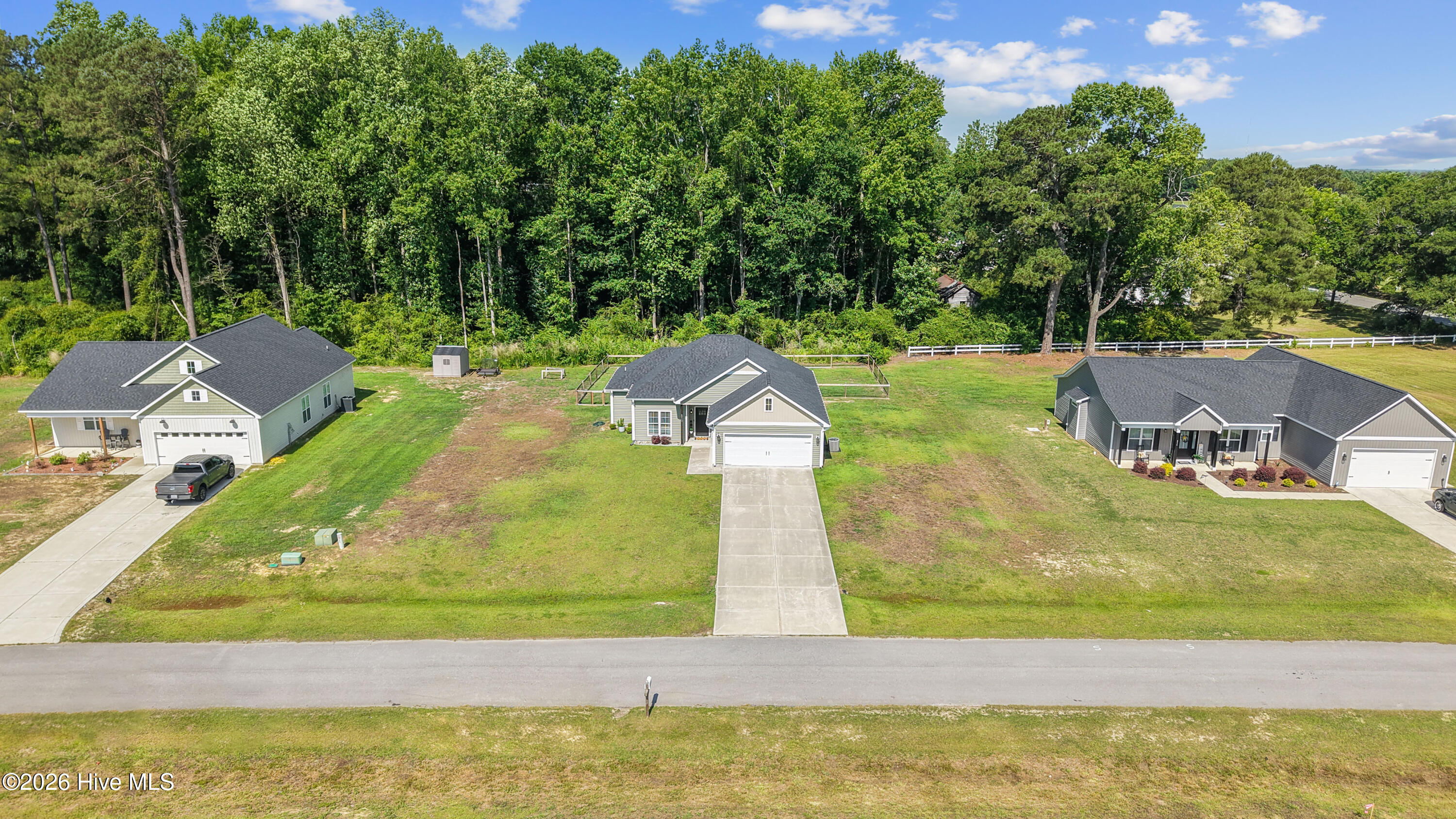 830 Bright Leaf Road Kinston, NC 28504 - Photo 41 of 43
