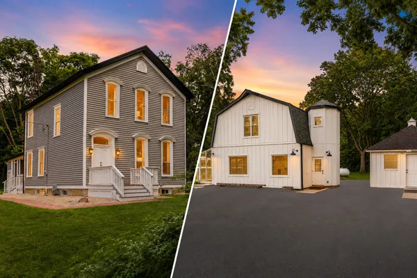 $1,100,000 | 7479 Grove Road, Oswego, IL 60543