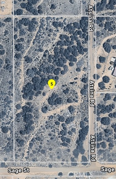 21 Atsina Road Phelan, CA 92371 - Photo 2 of 11 a view of a wooden floor