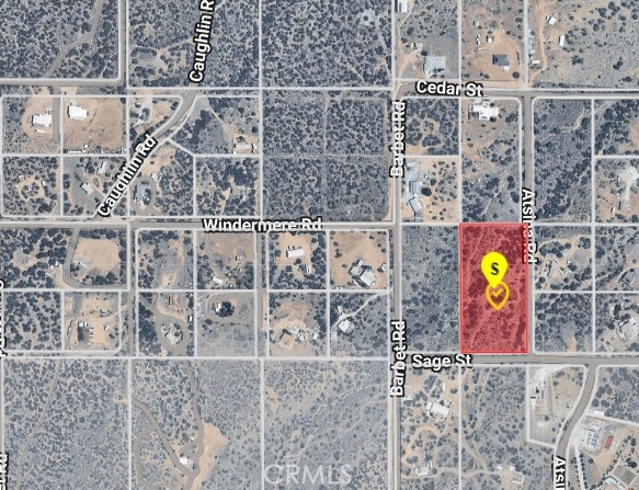 21 Atsina Road Phelan, CA 92371 - Photo 4 of 11 unknown