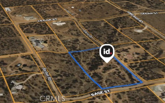 21 Atsina Road Phelan, CA 92371 - Photo 5 of 11