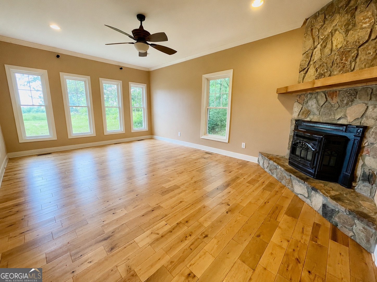 495 Bragg Road Monticello, GA 31064 - Photo 10 of 59