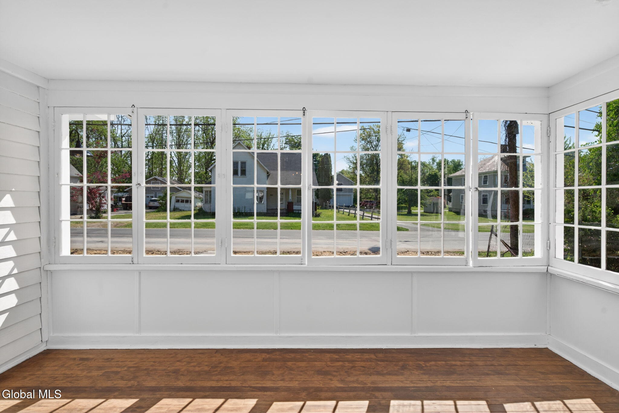 1341 South Schodack Road Schodack, NY 12033 - Photo 28 of 52 Sunroom
