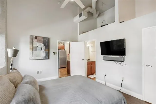 $1,800 | 920 Poeyfarre Street, Unit 248, New Orleans, LA 70130