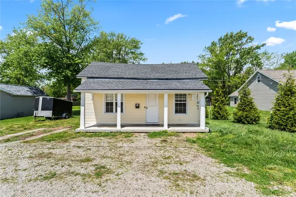 $140,000 | 79 West Mound Street, Sabina, OH 45169