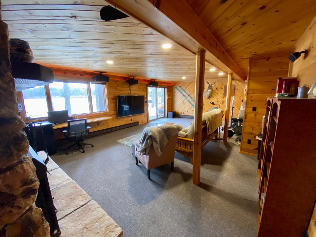 6030 Co Hwy K Rhinelander, WI 54501 - Photo 27 of 49 Gallery Image 27