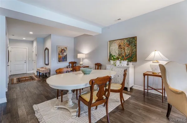 $695,000 | 20 Tuscarora Street, Unit 3, Lewiston, NY 14092