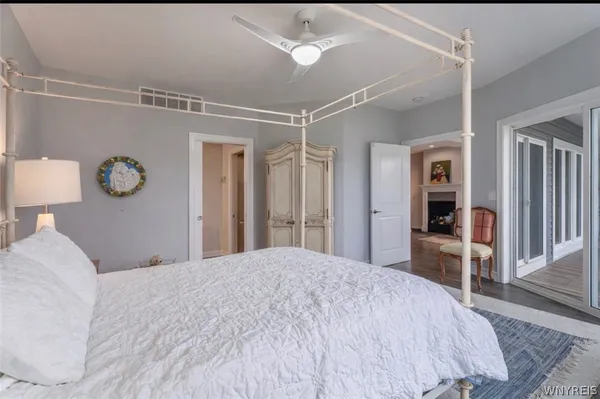 $695,000 | 20 Tuscarora Street, Unit 3, Lewiston, NY 14092