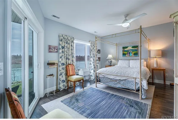 $695,000 | 20 Tuscarora Street, Unit 3, Lewiston, NY 14092