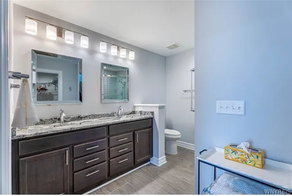 $695,000 | 20 Tuscarora Street, Unit 3, Lewiston, NY 14092